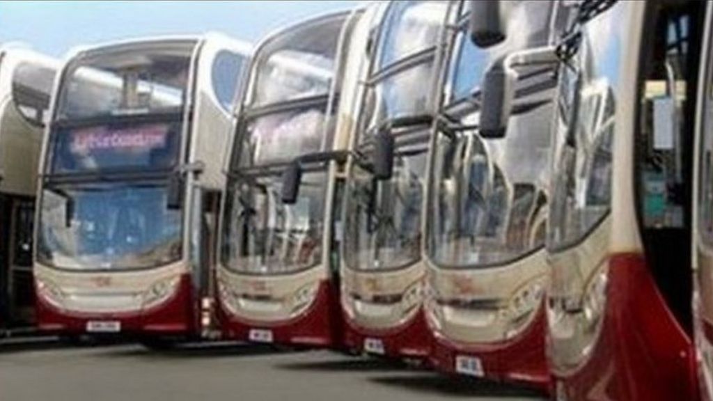 Midlothian village of Auchendinny loses bus service