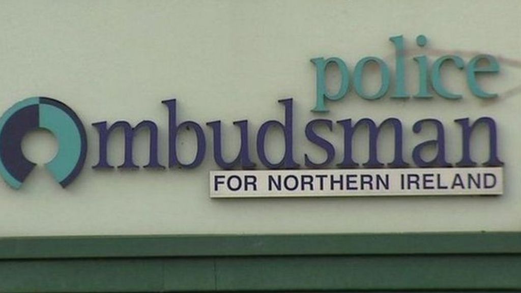 Police officer disciplined over wrongful arrest in County Down