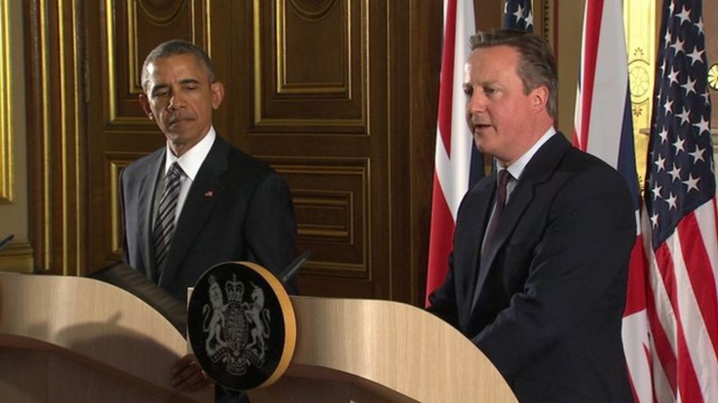 VIDEO: 'Collective power amplified by EU'