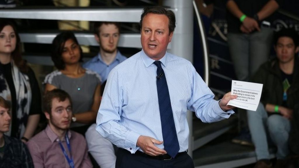 EU leaflets row petition passes 100,000