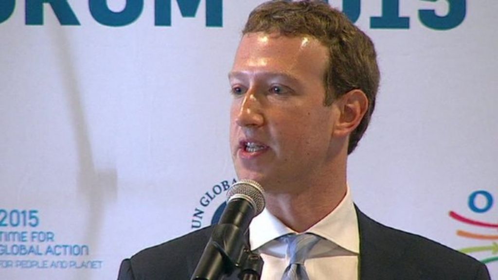 VIDEO: Facebook boosts refugee internet access