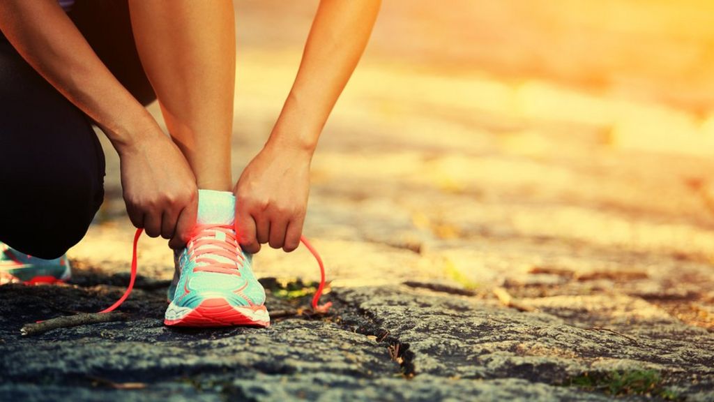 Davos 2017: The bosses obsessed with exercise