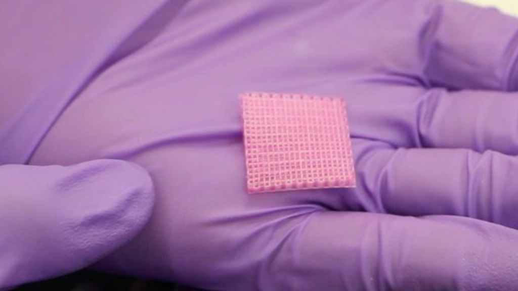 VIDEO: Can baking soda save the world?