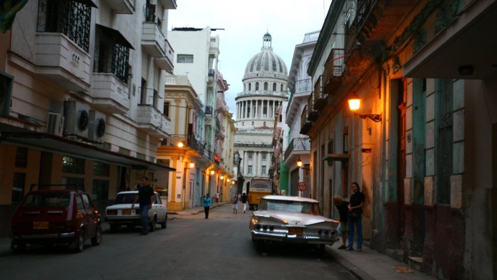 us embargo on cuba Doing business in cuba: the tension between the us embargo against cuba and canada's foreign extraterritorial measures act. us embargo on cuba Doing business in cuba: the tension between the us embargo against cuba and canada's foreign extraterritorial measures act.