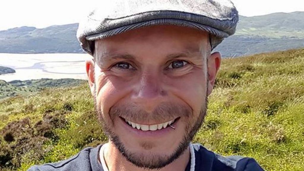 Funeral of search kayaker Dominic Jackson held