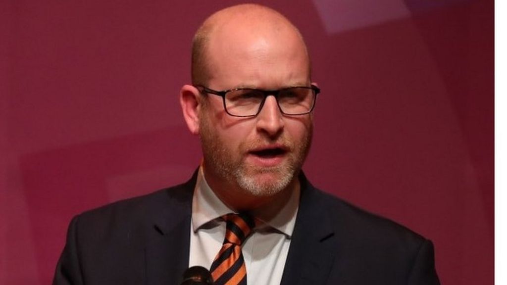 Nuttall aide offers to quit over Hillsborough mistakes