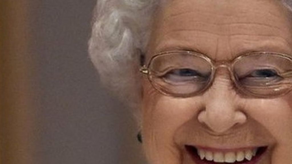 VIDEO: Canadian PM makes Queen 'feel old'