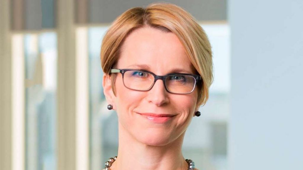 GlaxoSmithKline names Emma Walmsley as chief executive