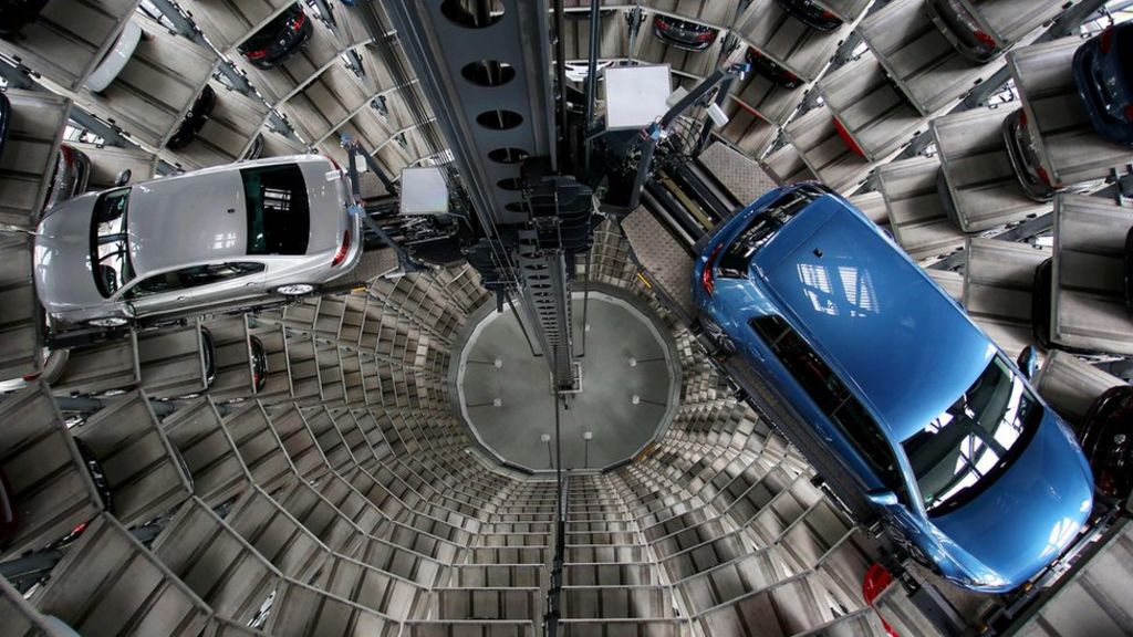 EU referendum: German car makers warn on free movement