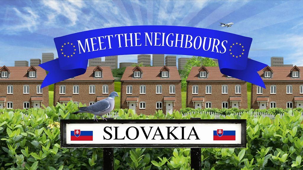 What can be learned from Slovakia's 'velvet divorce'?