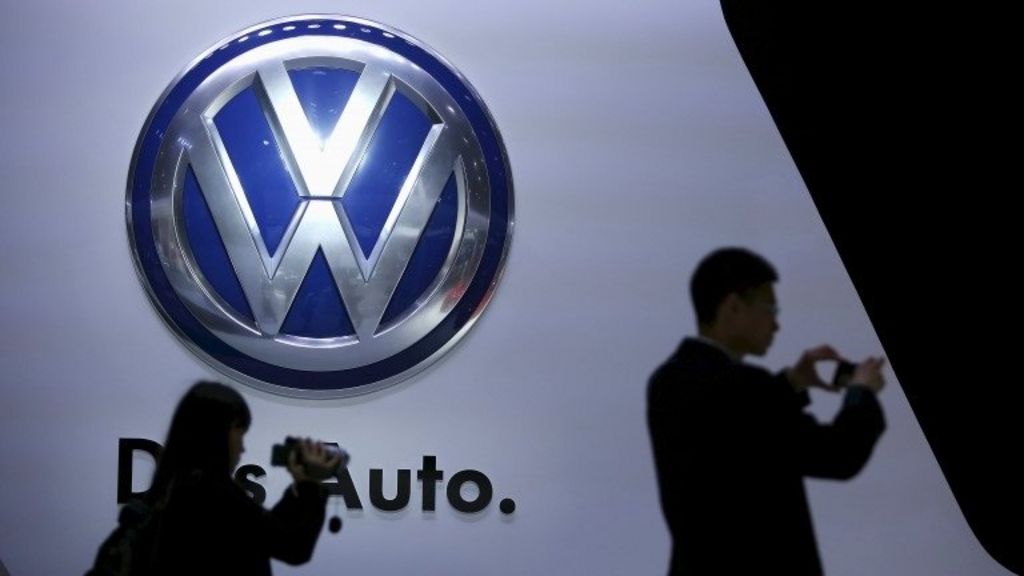 Bumpy road ahead for scandal-hit VW