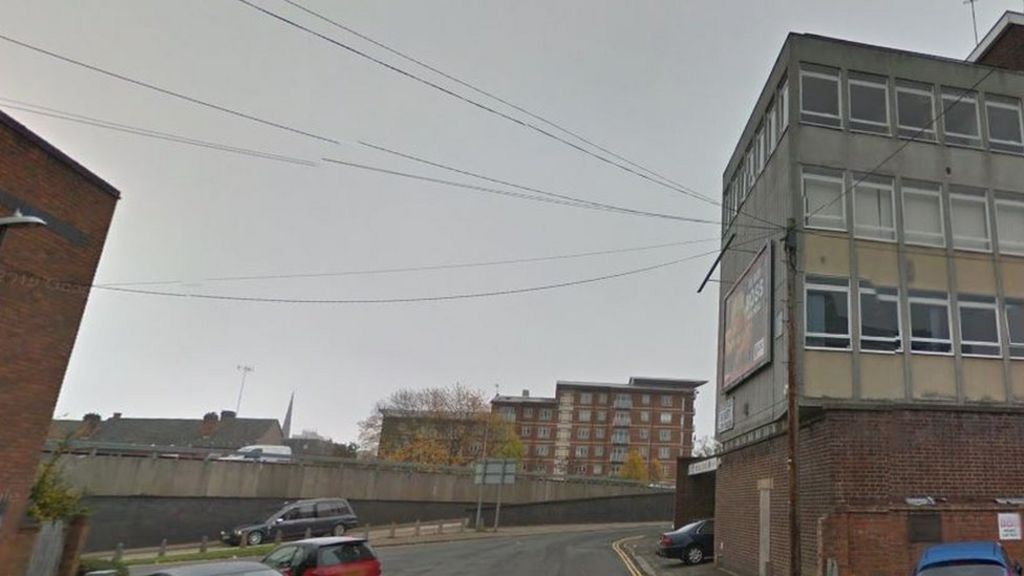 Man suffers fractured skull in brawl