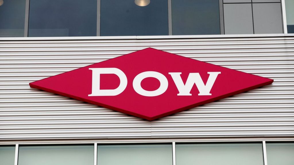 Dow pays $835m for price fixing scam
