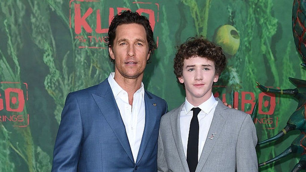 Baftas 2017: Art Parkinson savours Kubo success