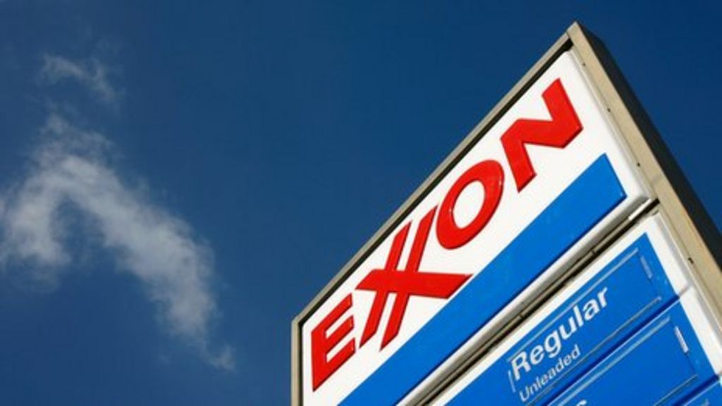 Exxon 'has to change or die' on climate