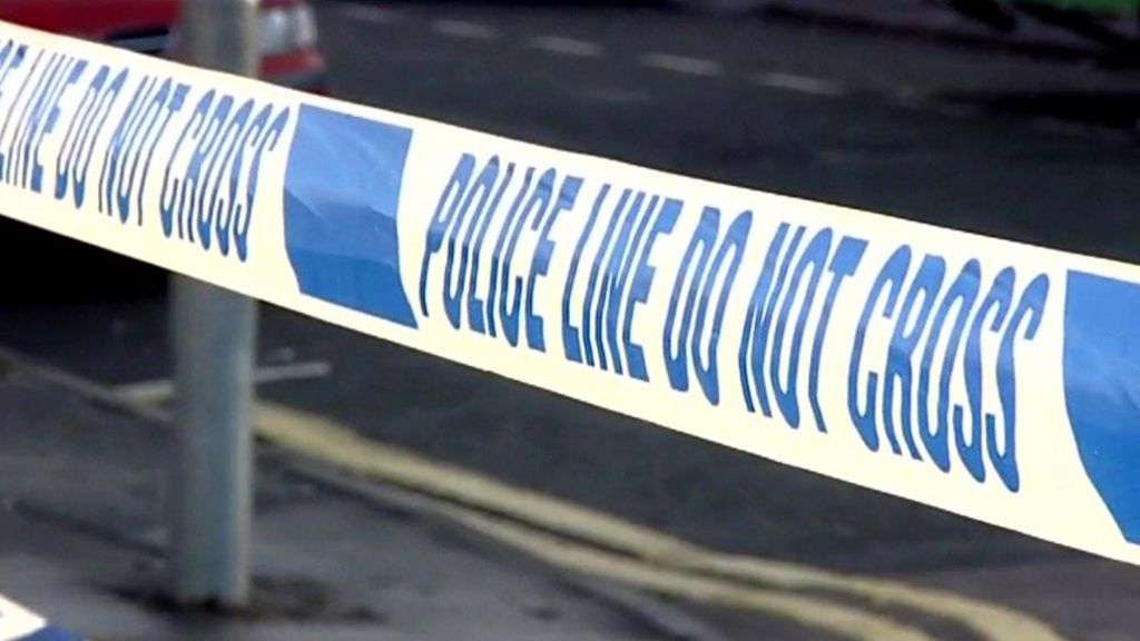 Second murder arrest after woman found