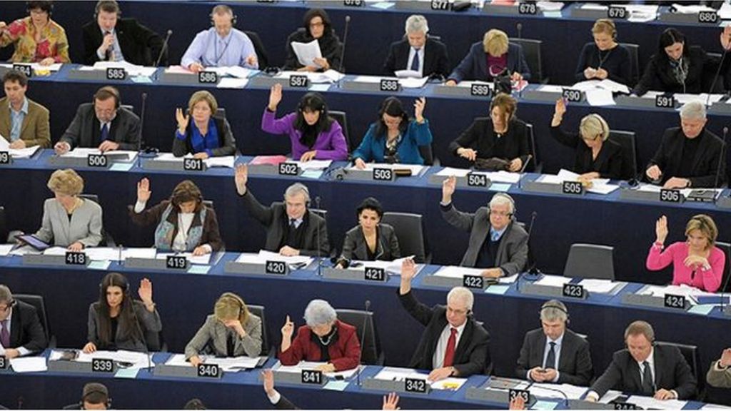 The Ins and Outs of the EU debate