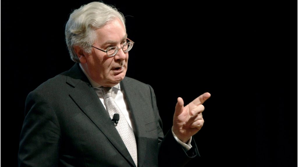 Lord King: Scotland 'could be independent'