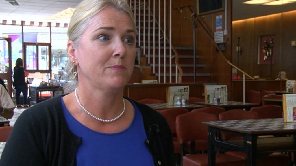 Swansea businesses 'want fixed date' over electrification