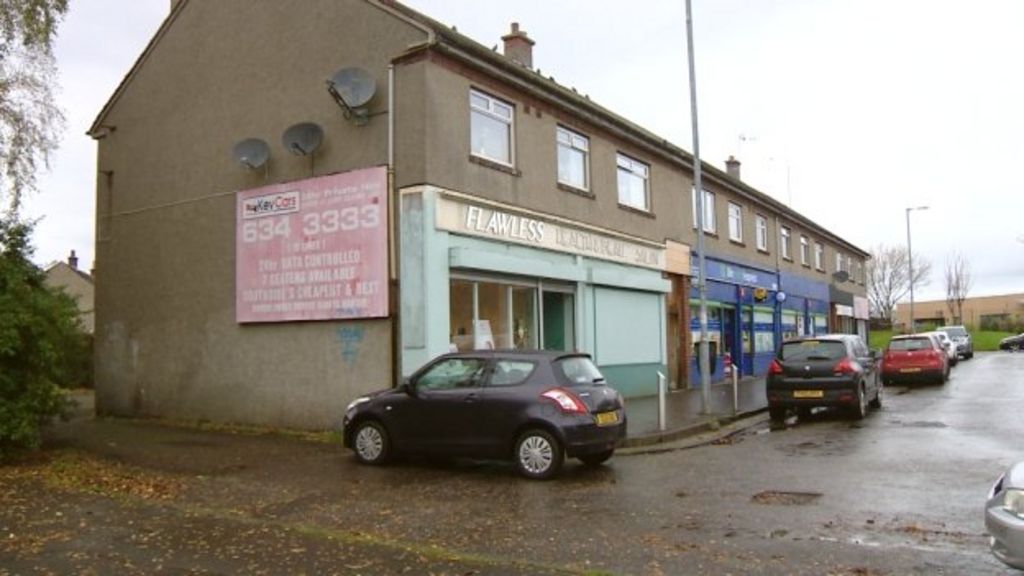 Man struck by car 'was targeted'