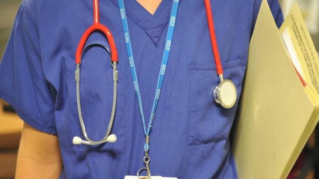 Nursing home 'had too few staff'