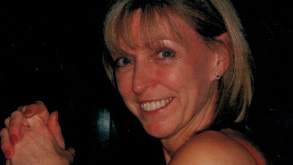 Sadie Hartley death: Victim's partner's explicit texts