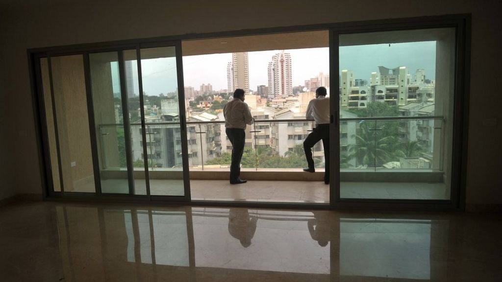 India to grant residency to rich foreigners