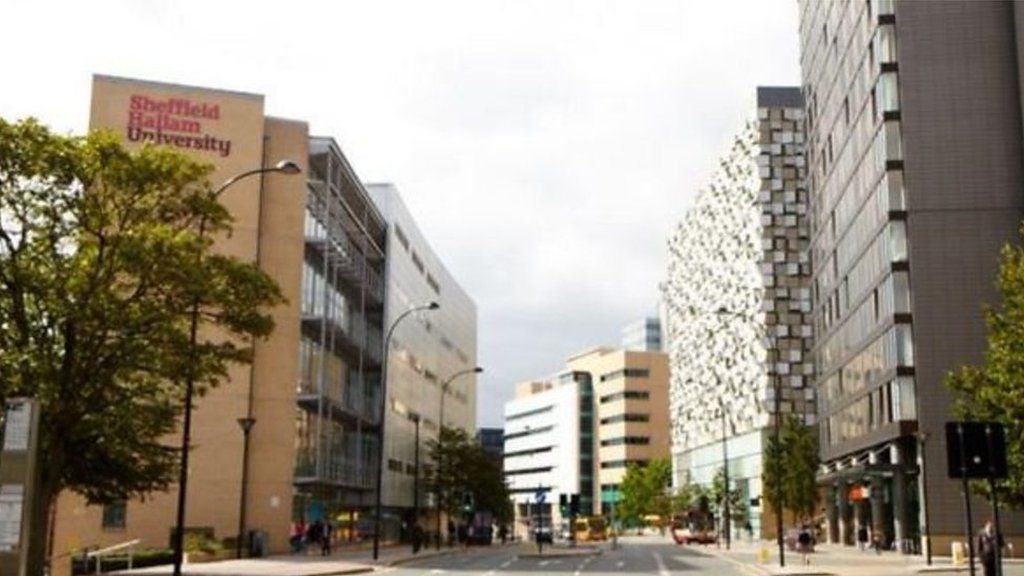 What's behind the huge Chinese investment in Sheffield?