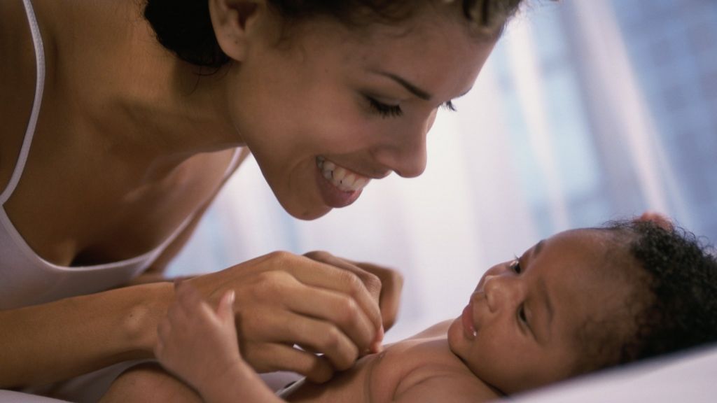 Baby-sized pension?