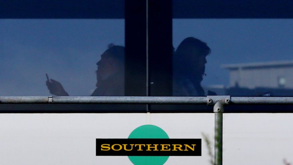Southern railway: £20m fund unveiled to 'improve' services