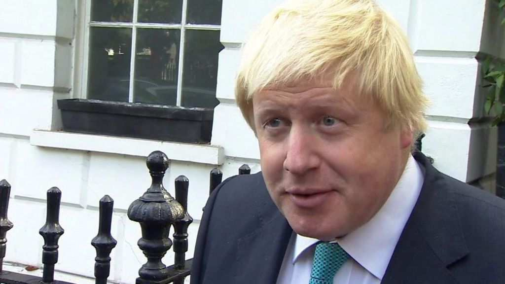 'Did you gamble UK's future for your own end, Boris?'
