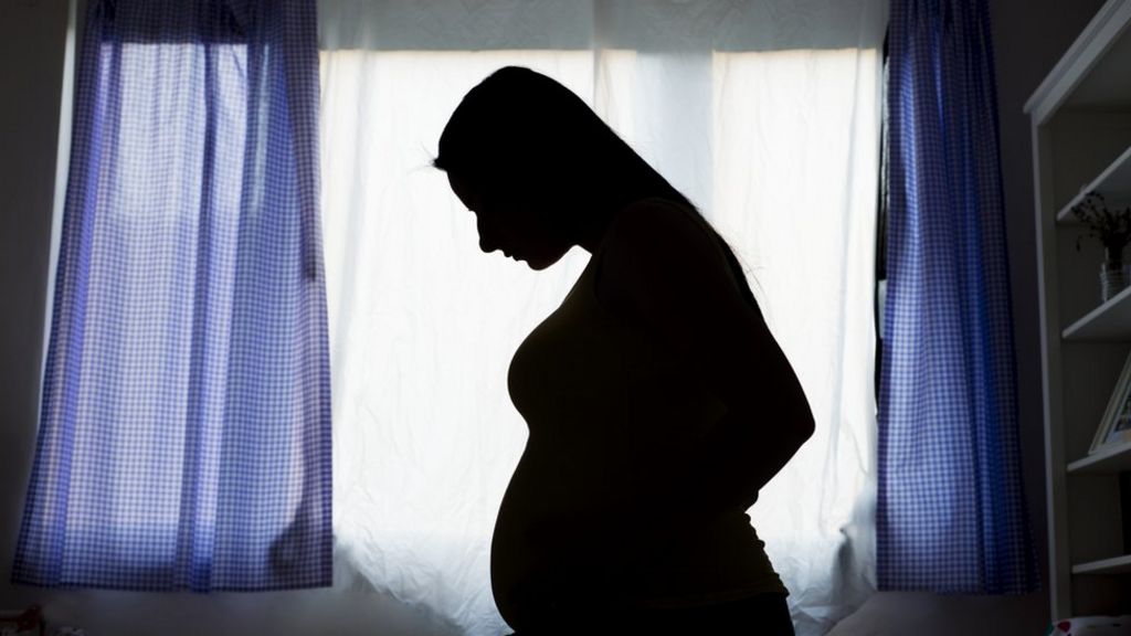 The women who were 'blamed' after miscarriages