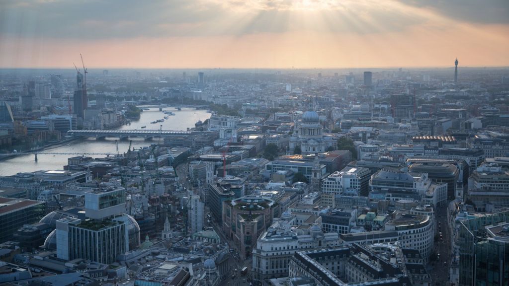 London loses out in business rates revamp