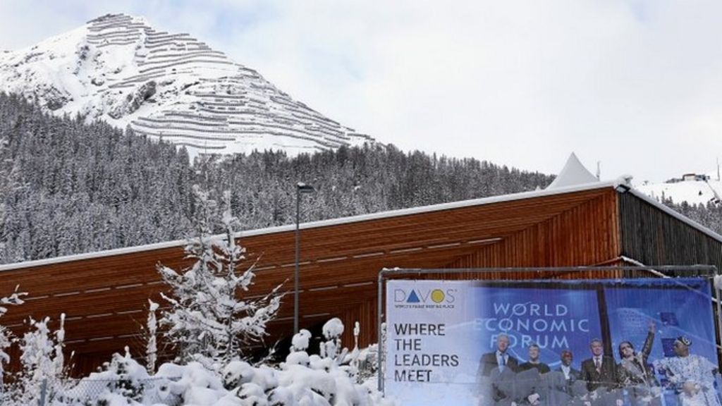 A rough guide to surviving Davos