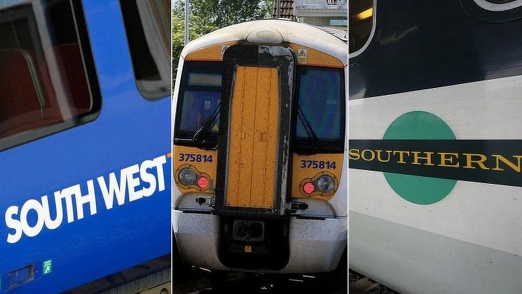 London commuters back TfL rail devolution plan, poll says
