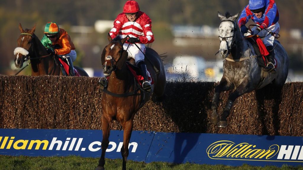 William Hill in gambling takeover spat with Rank and 888