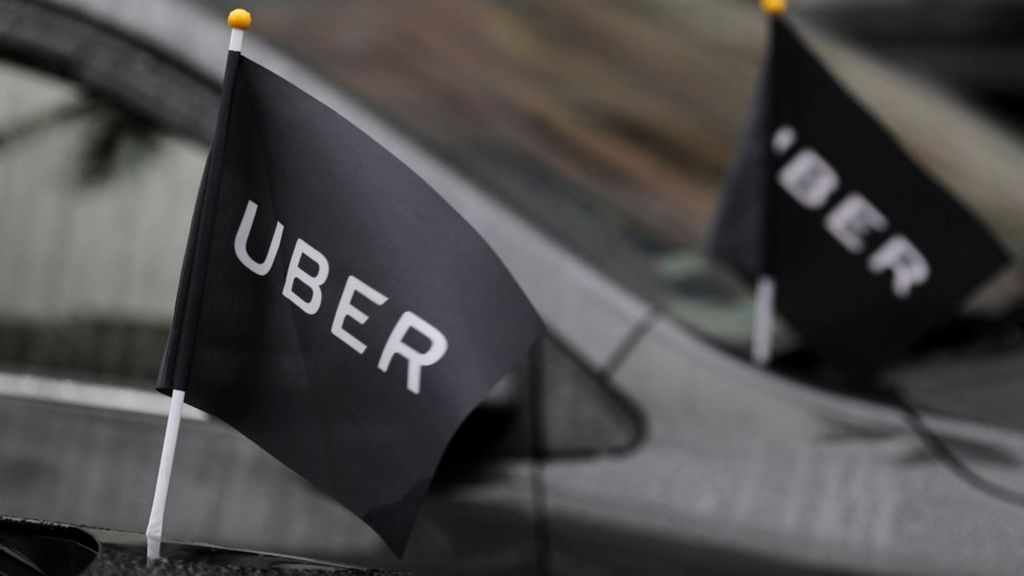 Uber uses 'secret program' Greyball to hide from regulators