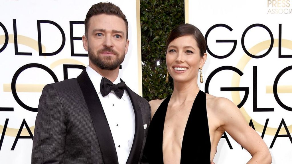 Golden Globe 2017 in pictures