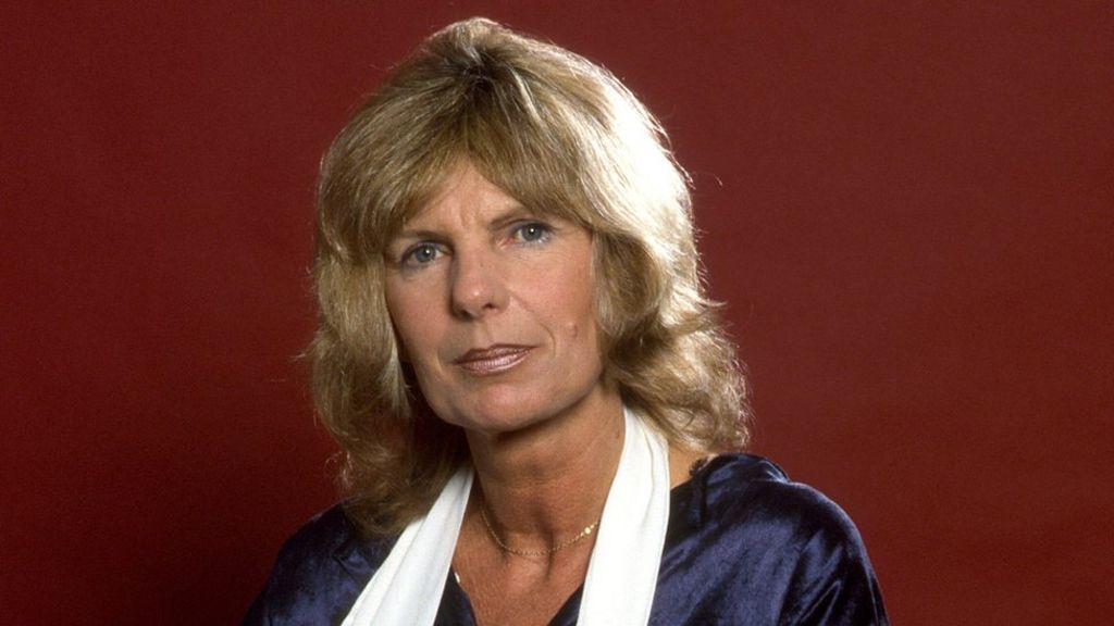 TV sitcom writer Carla Lane dies