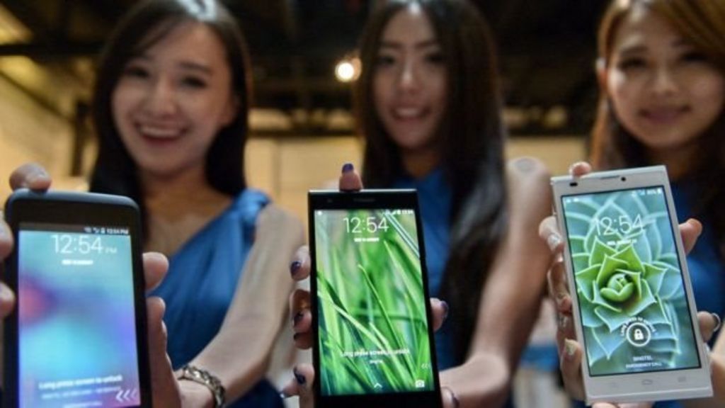 ZTE wants the public's ideas for its next smartphone