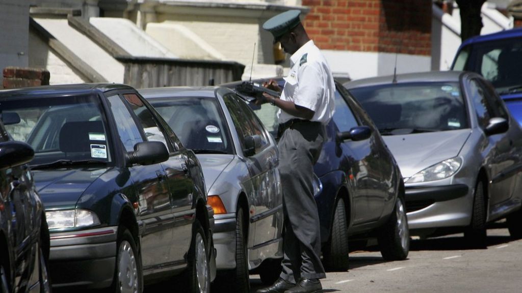 Councils make extra £60m from parking charges and fines