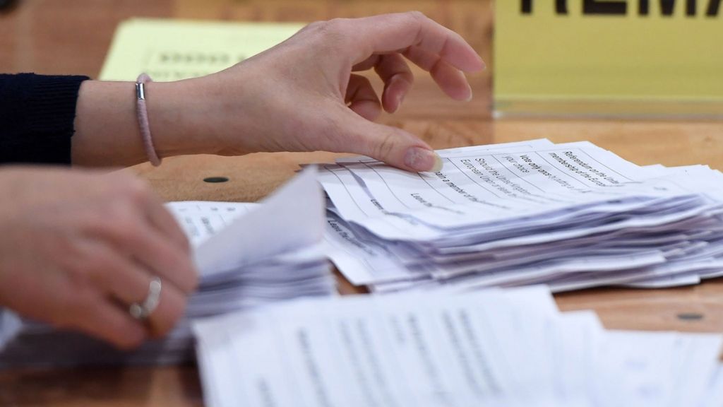 EU Referendum: Did the polls all get it wrong again?