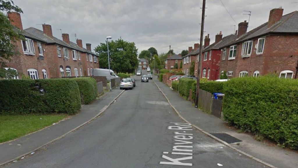 Murder probe after woman's body found in Moston house