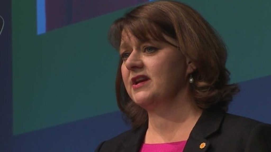 Leanne Wood: Vital we rebuild Wales after Brexit vote