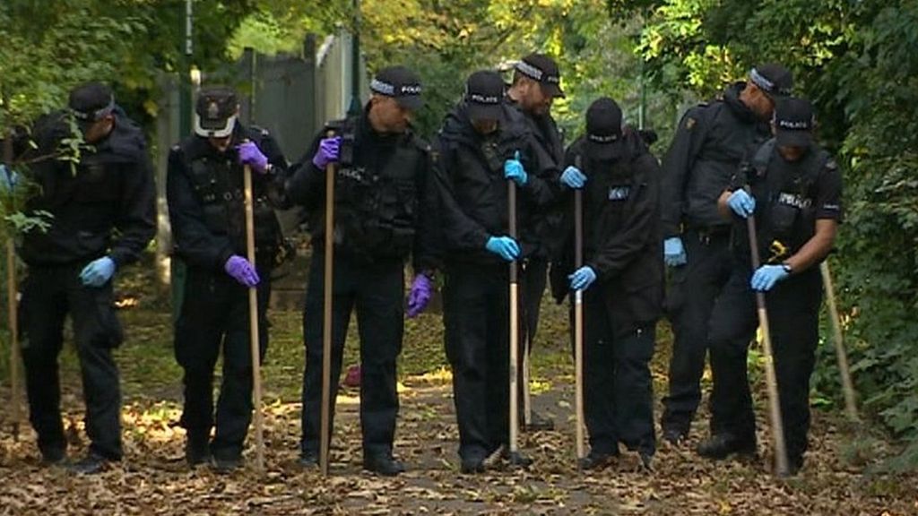 Boy, 16, charged over two sex attacks in Nottingham - BBC News - BBC News
