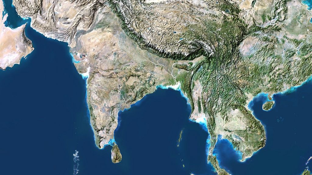 India to require licence for map apps