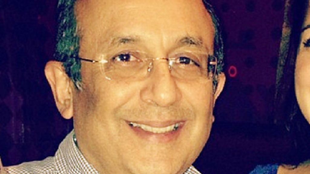 Desmond D'Mello allegations proven by General Dental Council
