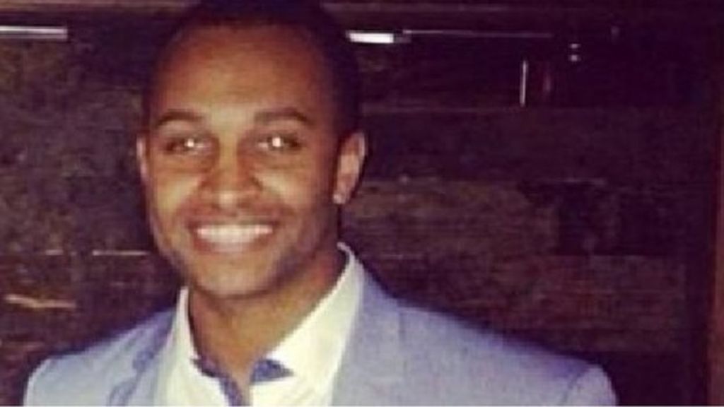 Michael Blake shooting: Westhoughton man 'a wonderful dad'