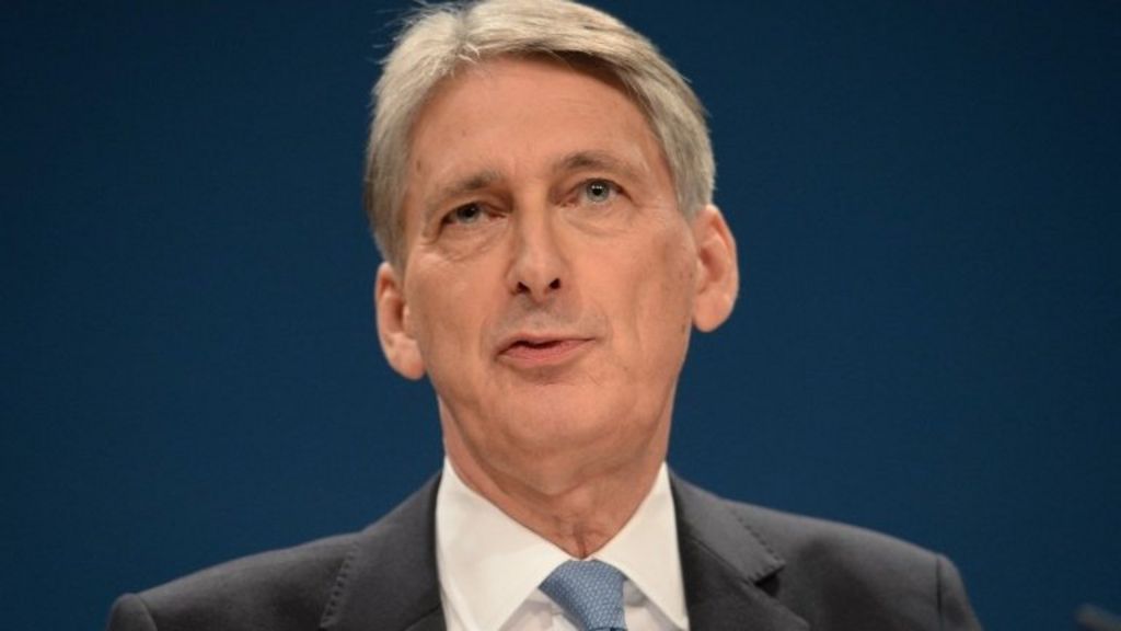 Autumn Statement 2016 summary: Key points at-a-glance