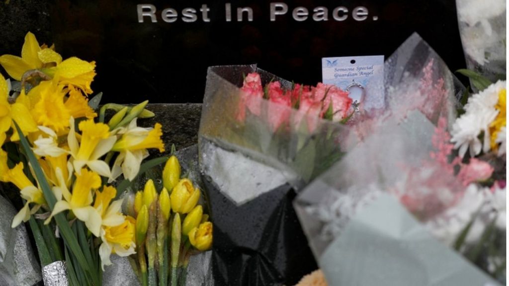 Tuam: Echo of hobnail boots signalled the 'home babies'
